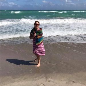 Meet your Posher, Kim